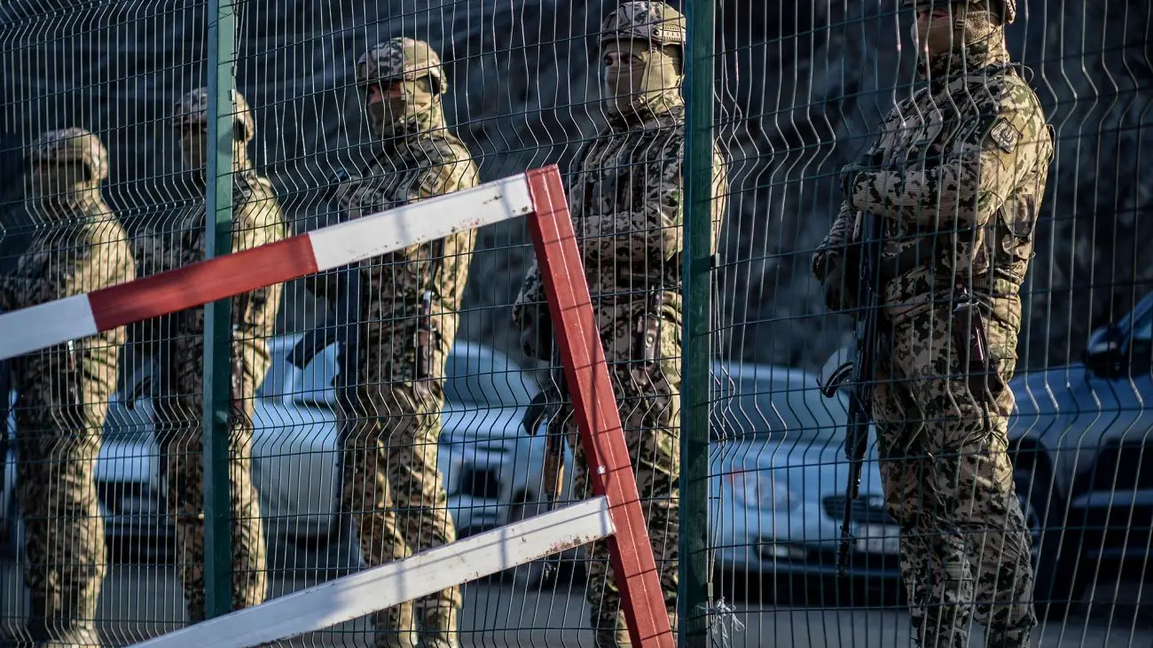 Азербайджан стягує сили та розгортає ППО біля кордону з Іраном: чи можливе загострення