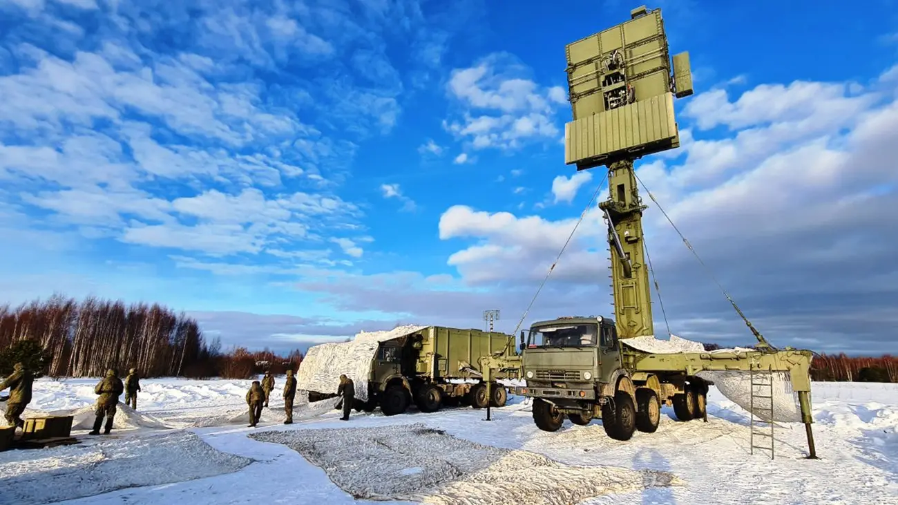 Ліквідовано рідкісні радіолокаційні станції та вузол зв’язку: ЗСУ уразили об’єкти РФ