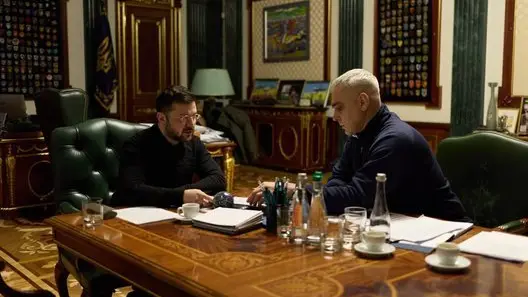 Схоже, реформування ТЦК ефективніше вдається Покладу, ніж Федорову, — Гетманцев