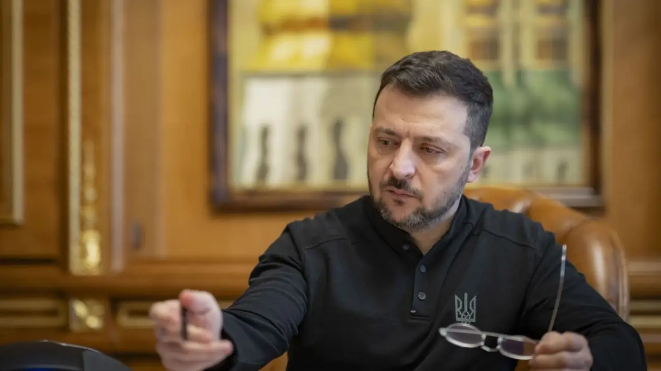 В Україні створять центри підготовки до національного спротиву: Зеленський підписав закон
