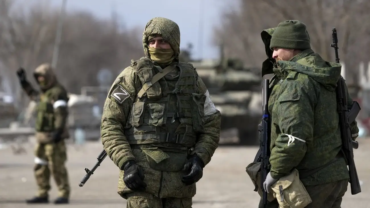Спроба приховати правду: в Росії заборонили сайт з прізвищами тисяч загиблих окупантів