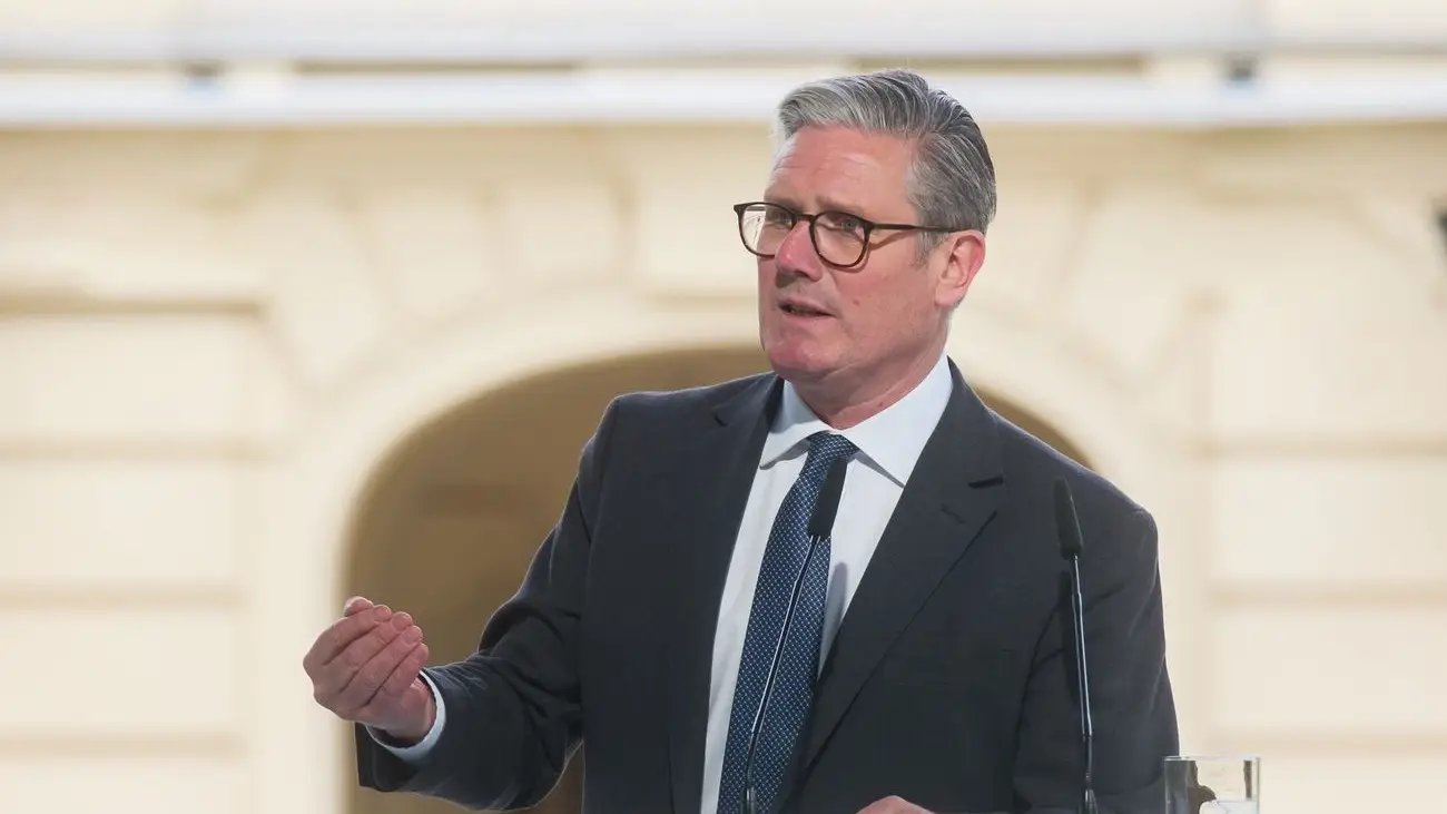 «Мені це набридло»: прем’єр Британії різко розкритикував вплив Путіна і Трампа на ціни енергії