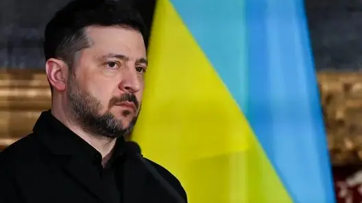 Зеленський: США пропонують гарантії безпеки в обмін на вихід України з Донбасу