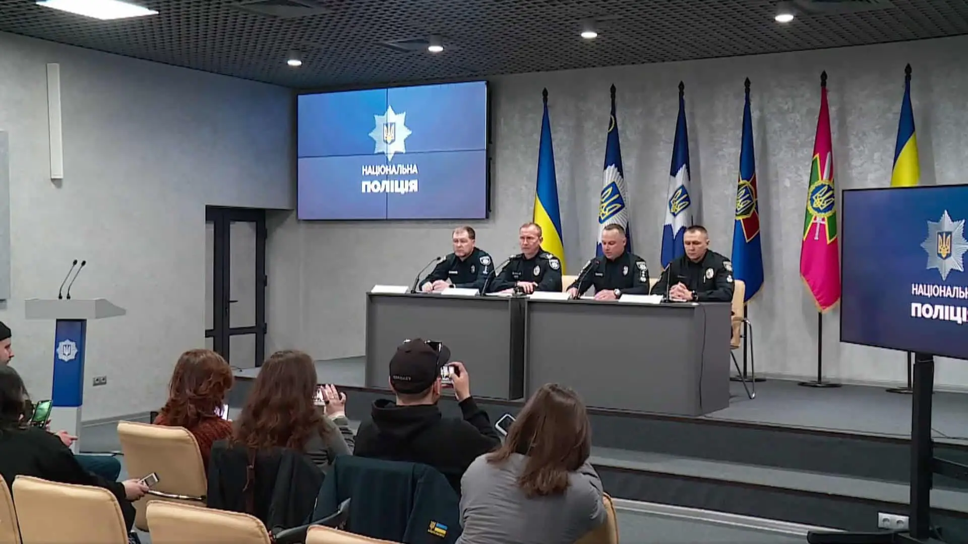 145 ФОП і крипта: Нацполіція викрила одну з ланок «Химпрома» — мережу U420