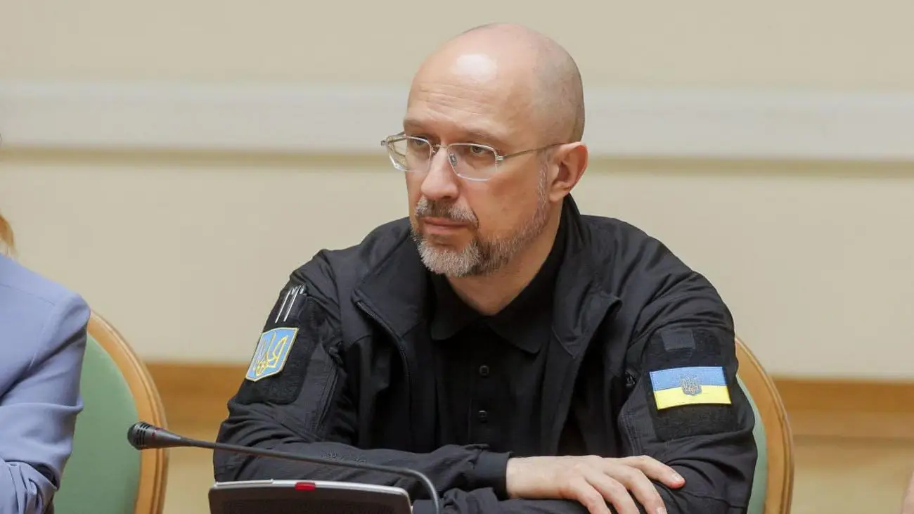 «Нафта фактично кипіла»: Шмигаль розповів про стан «Дружби» після удару РФ