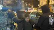 В Одесі викрили "крота" серед прикордонників