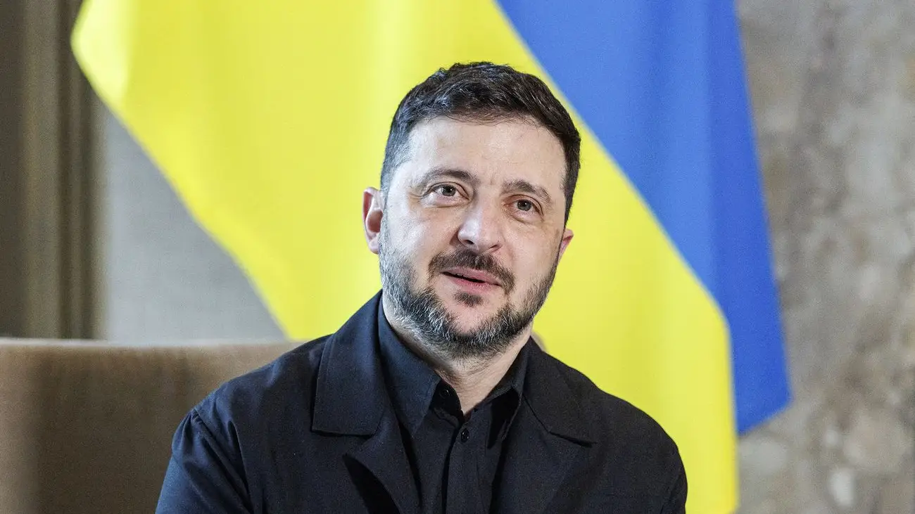 «Можливо, Орбан — маг»: Зеленський іронічно відповів на заяви прем’єра Угорщини та умови Фіцо