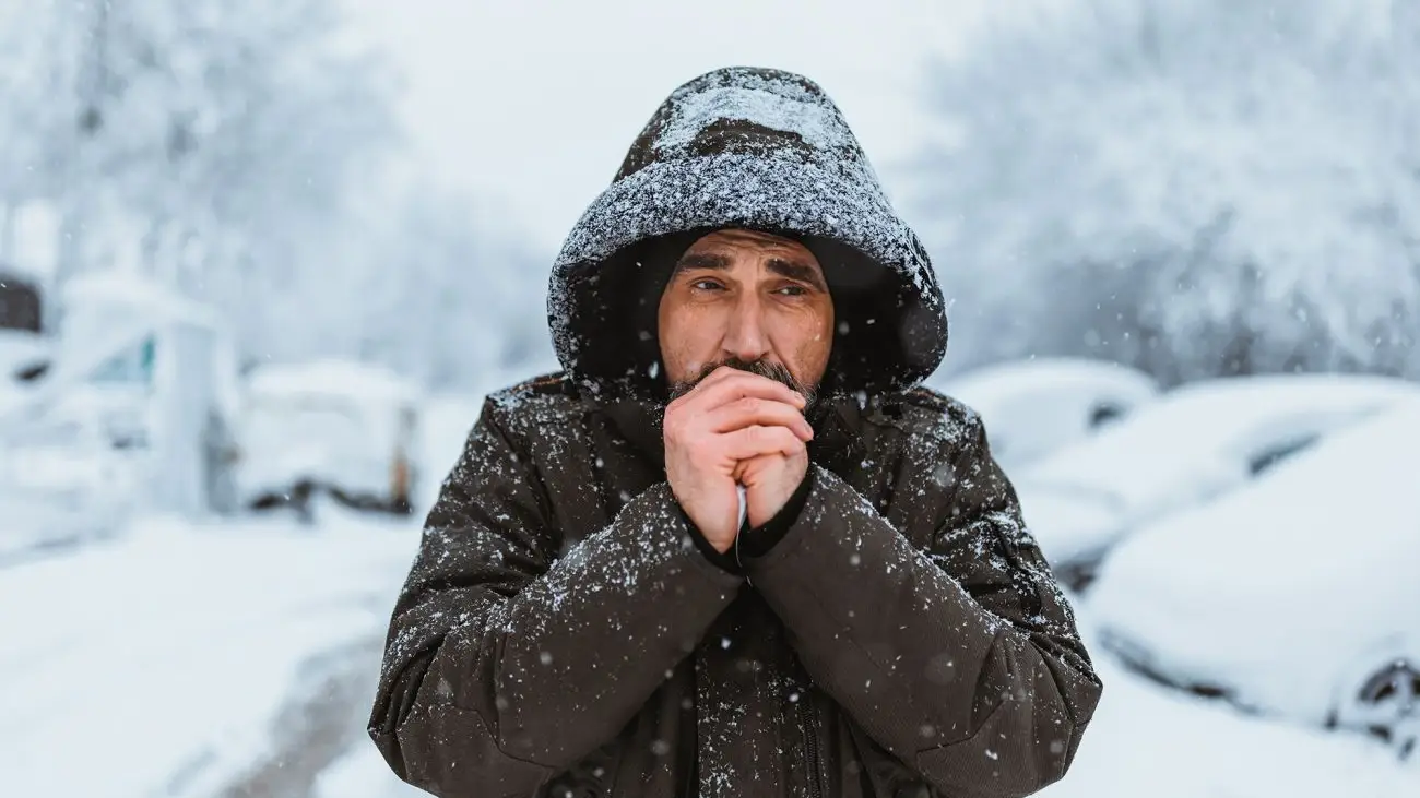 Україну накриє циклон, чого чекати від погоди сьогодні