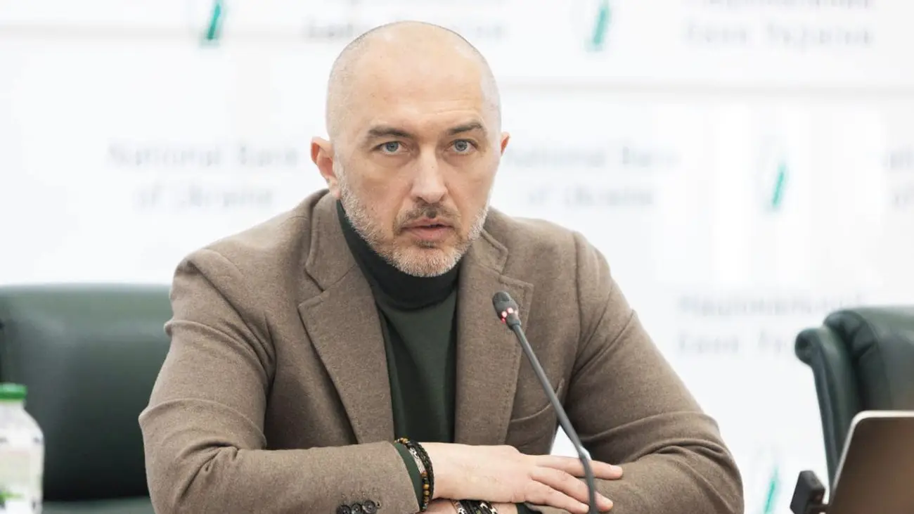 Нацбанк звернувся до ЄС через затримані в Угорщині гроші Ощадбанку