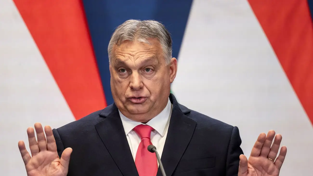Скандал з Угорщиною: навіщо Орбану затримання інкасаторів і чи буде дефіцит валюти в Україні?