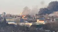 Ракети вразили стратегічний завод мікроелектроніки у Брянську