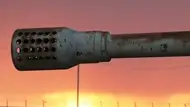 Бійці СБС уразили північнокорейську САУ «Коксан» на фронті