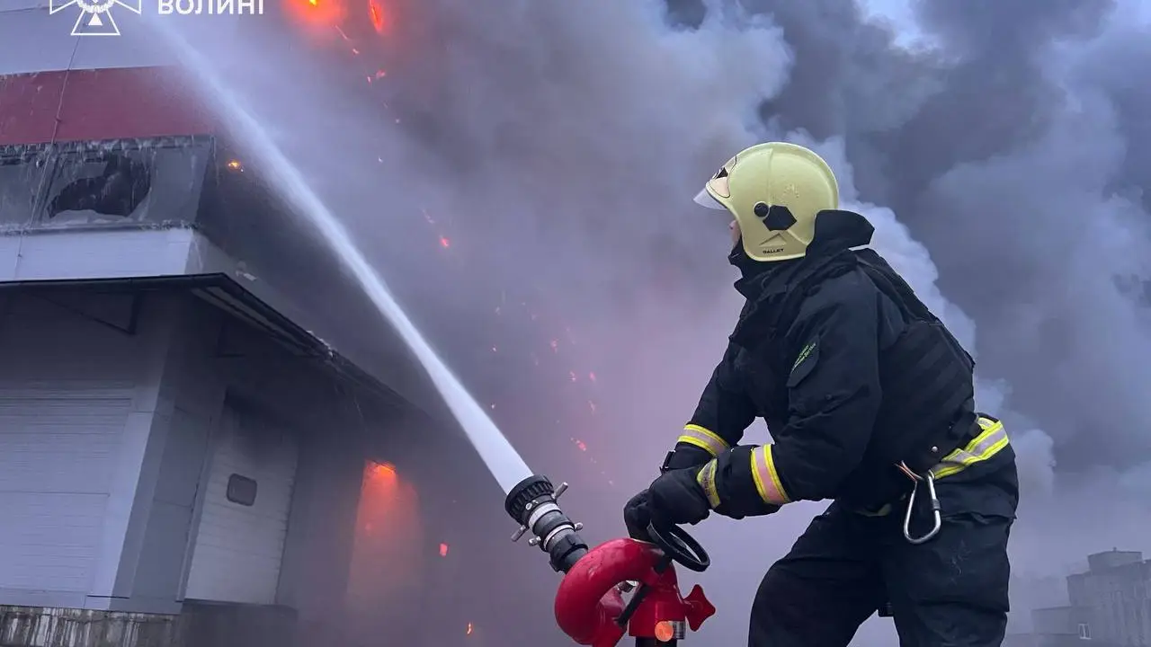 Обстріл у відповідь: Зеленський заявив, що рф зустріла пропозицію пасхального перемир’я «Шахедами»