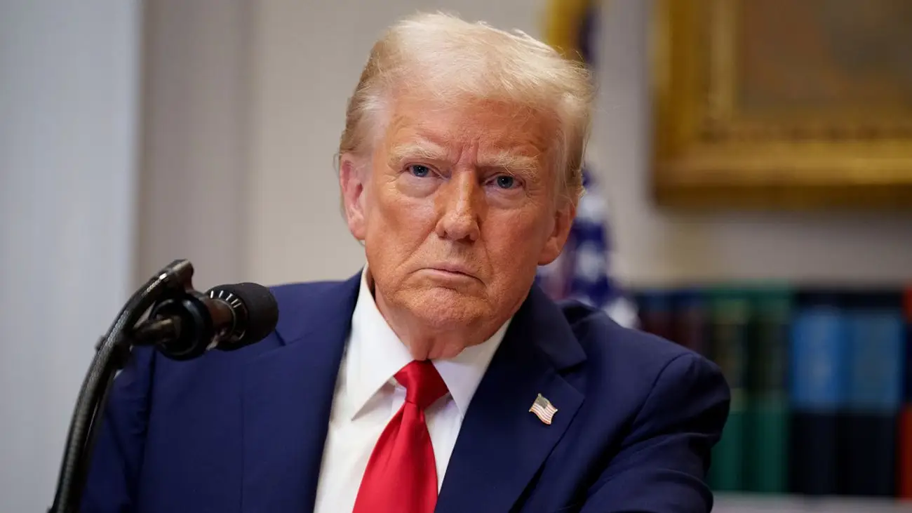Трамп заявив про контроль США над Ормузькою протокою та готовність Ірану до угоди