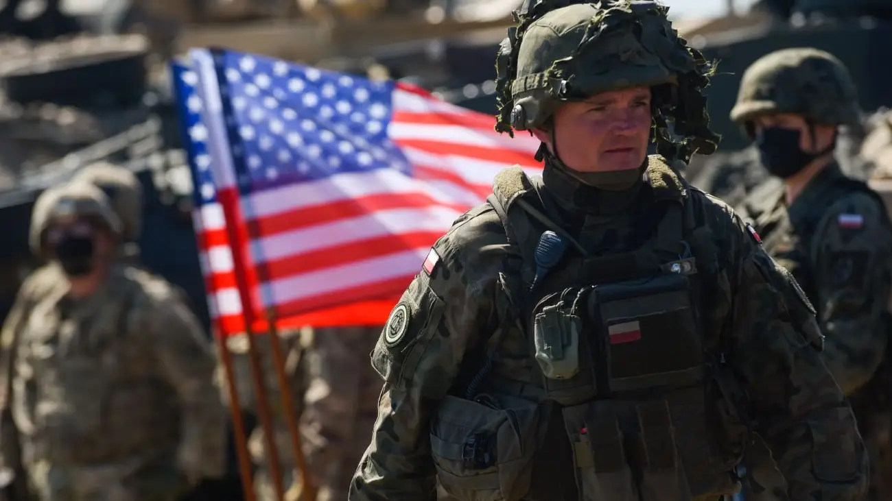 США розглядають можливість захоплення стратегічного острова Ірану — ЗМІ