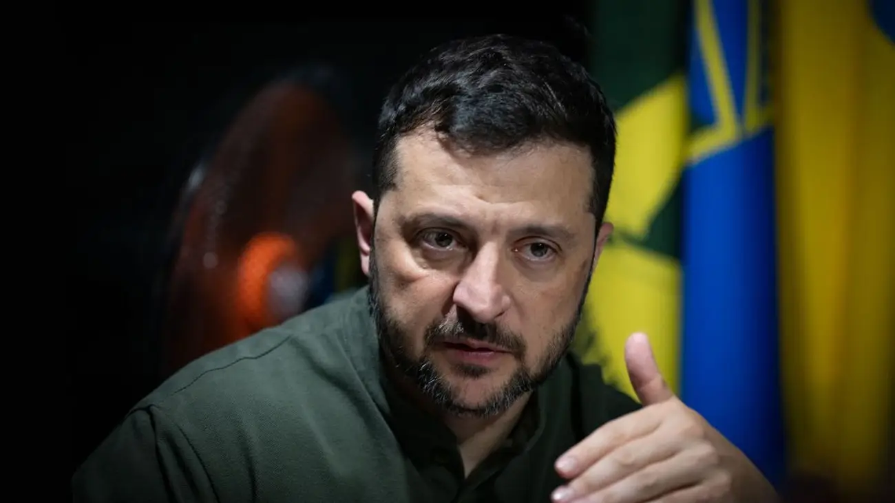 Україна та ЄС готують конфіскацію нафти з танкерів «тіньового флоту»: під прицілом РФ і Іран