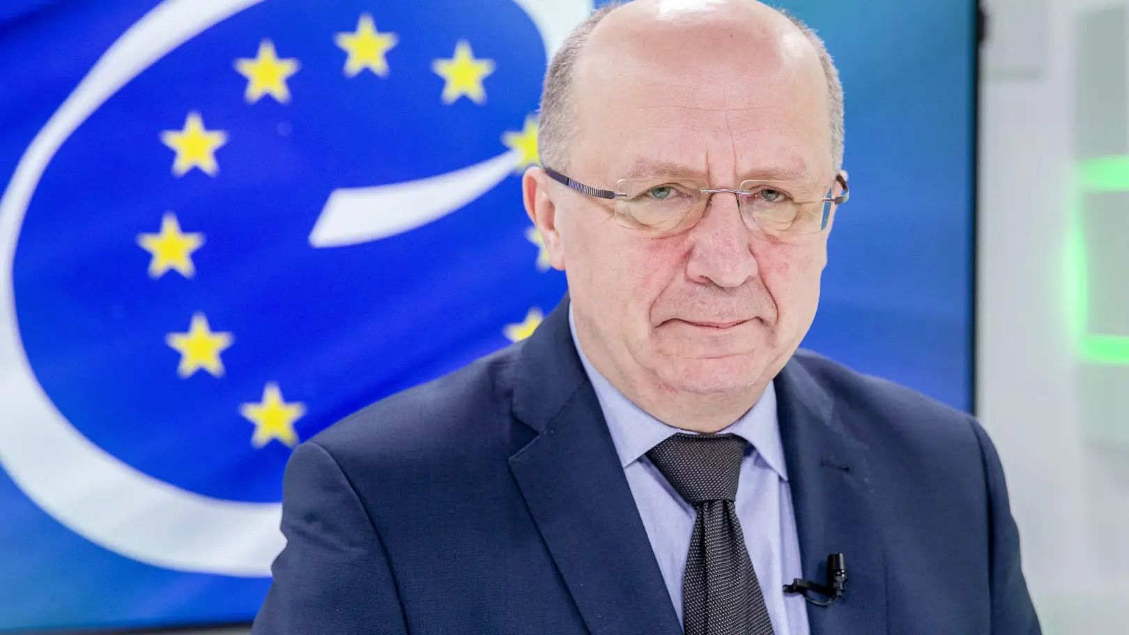 Єврокомісар Кубілюс розпочав «ракетний тур» на підтримку України.