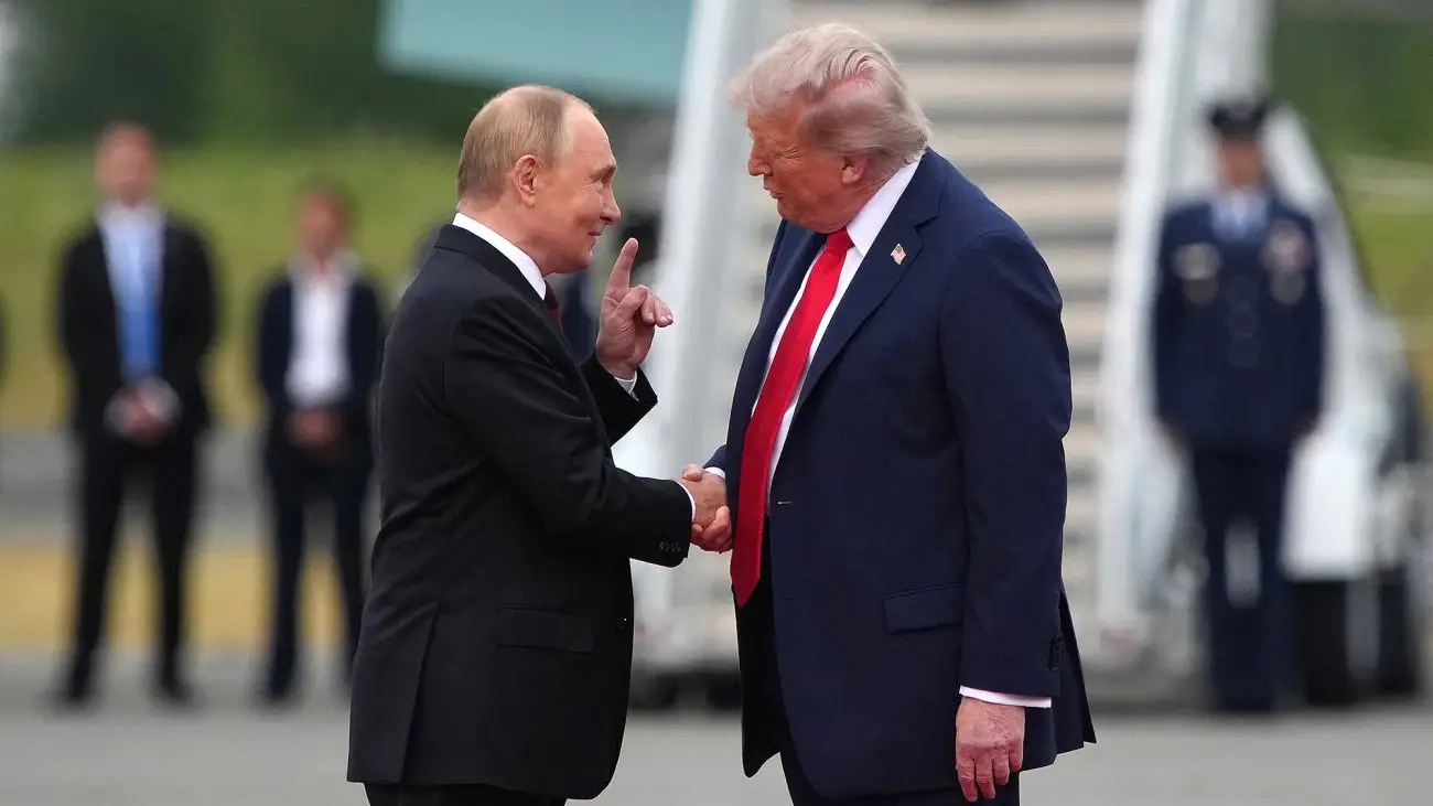 Трамп прагне відновити торгівлю з Росією після завершення війни — Вэнс