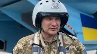На фронті загинув командир 39-ї бригади тактичної авіації Олександр Довгач
