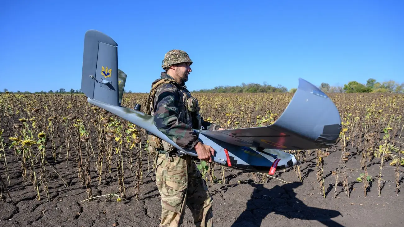 Зеленський повідомив про нові успіхи ЗСУ під час контрнаступу на півдні