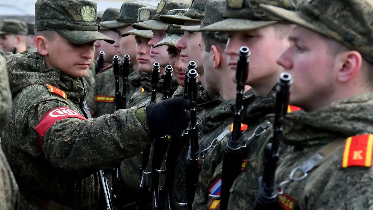 Сирський заявив, що втрати російської армії перевищують поповнення третій місяць поспіль