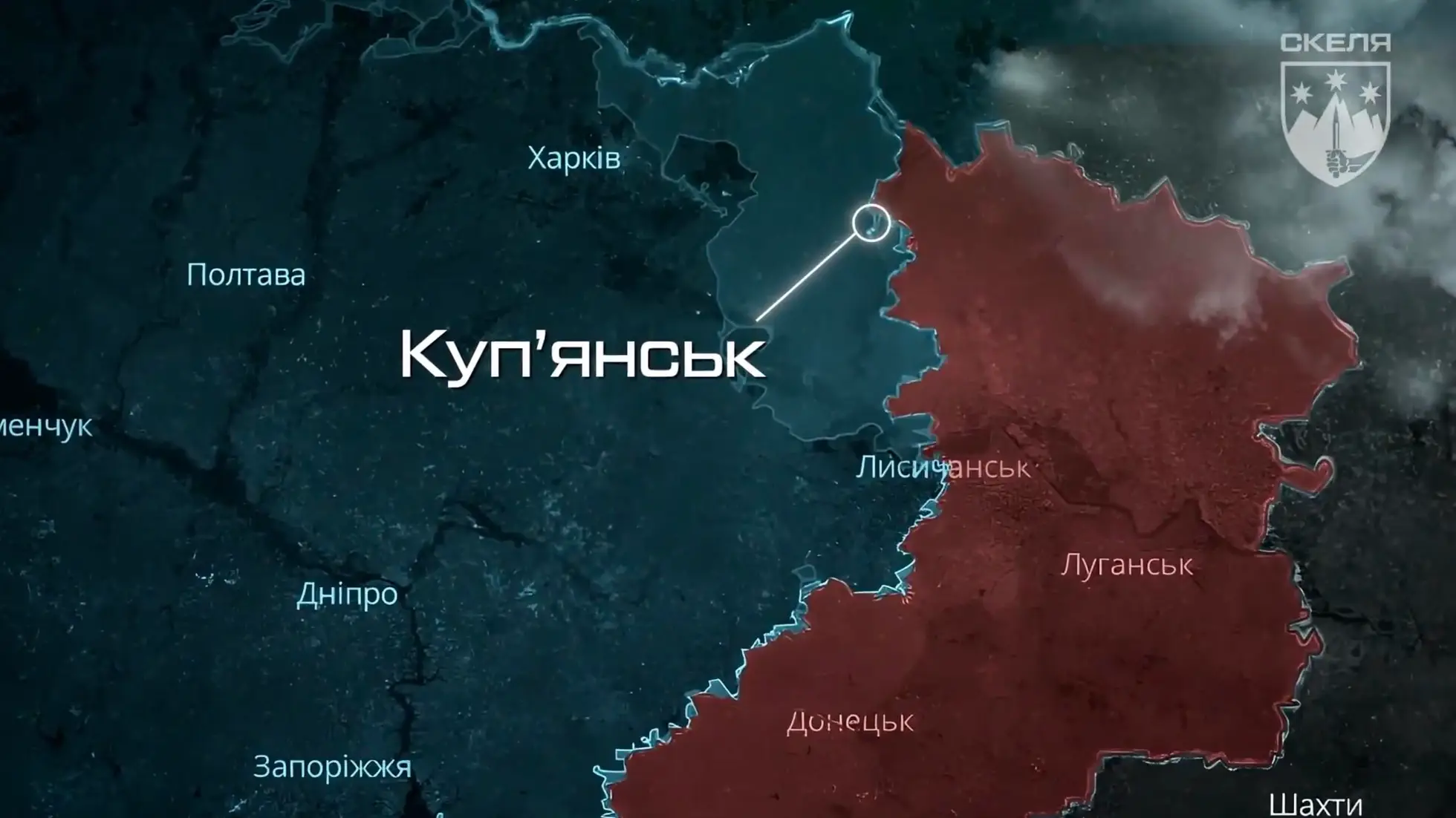 Полк «Скеля» оприлюднив новий звіт про бойову роботу: за добу знищено десятки укриттів та ліквідовано щонайменше 35 окупантів
