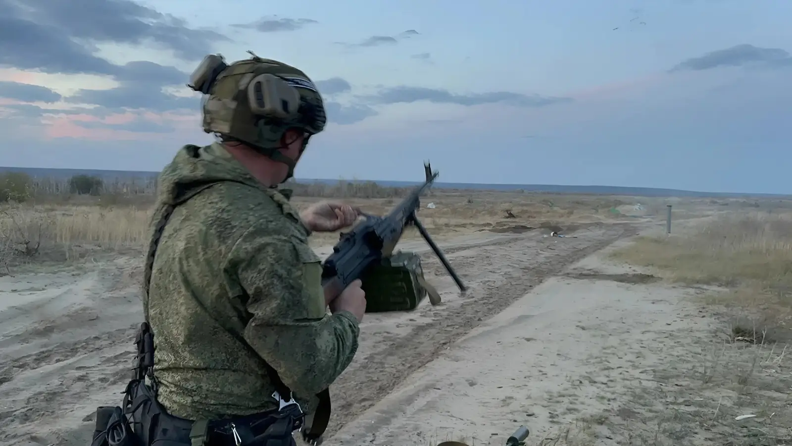 ВС РФ почали наступ від Гуляйполя до Покровська: за півтори доби втратили близько 900 військових на ділянці 100 км