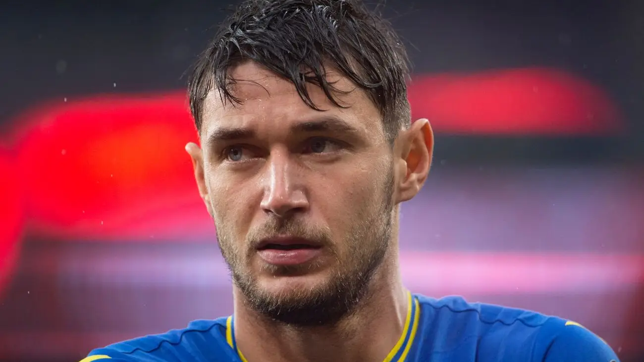 Яремчук забив перший гол за «Ліон» і став героєм драматичного матчу Кубка Франції