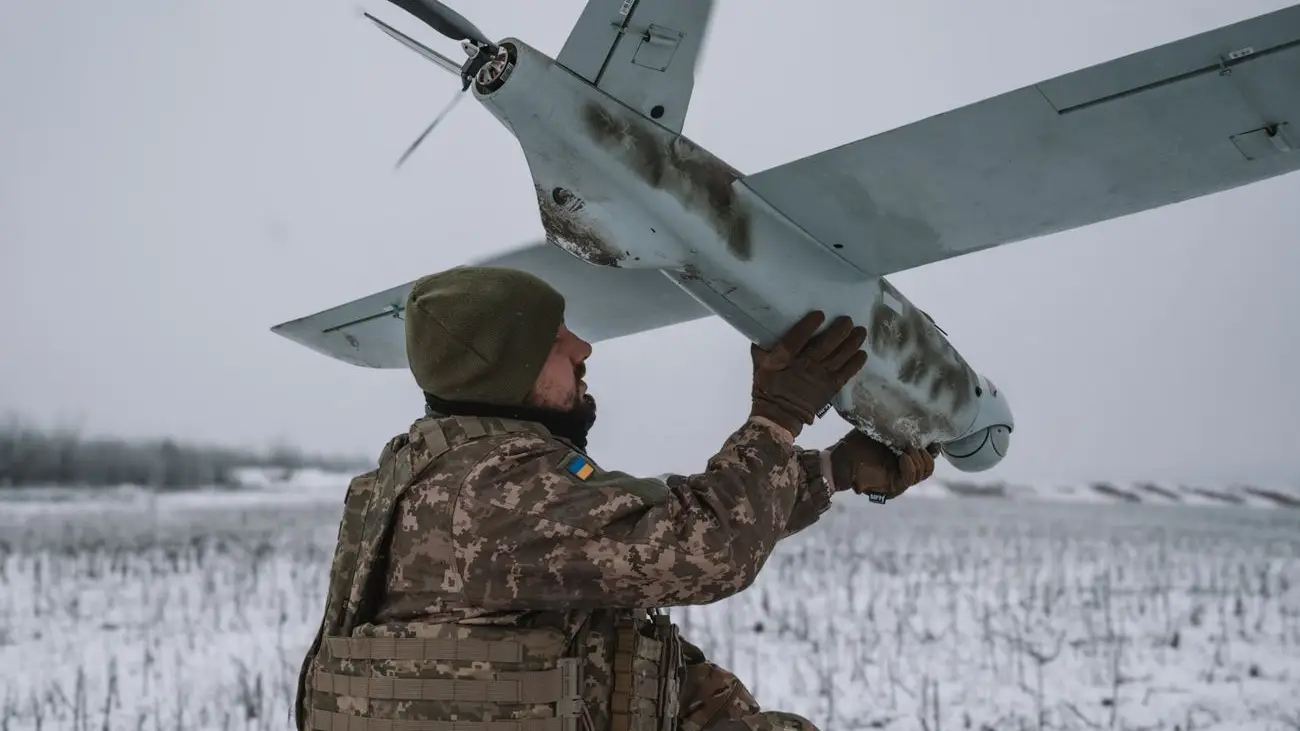 ЗСУ вночі вразили склад боєприпасів і пункт управління дронами окупантів