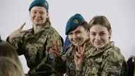 Зеленський привітав українок з Міжнародним жіночим днем