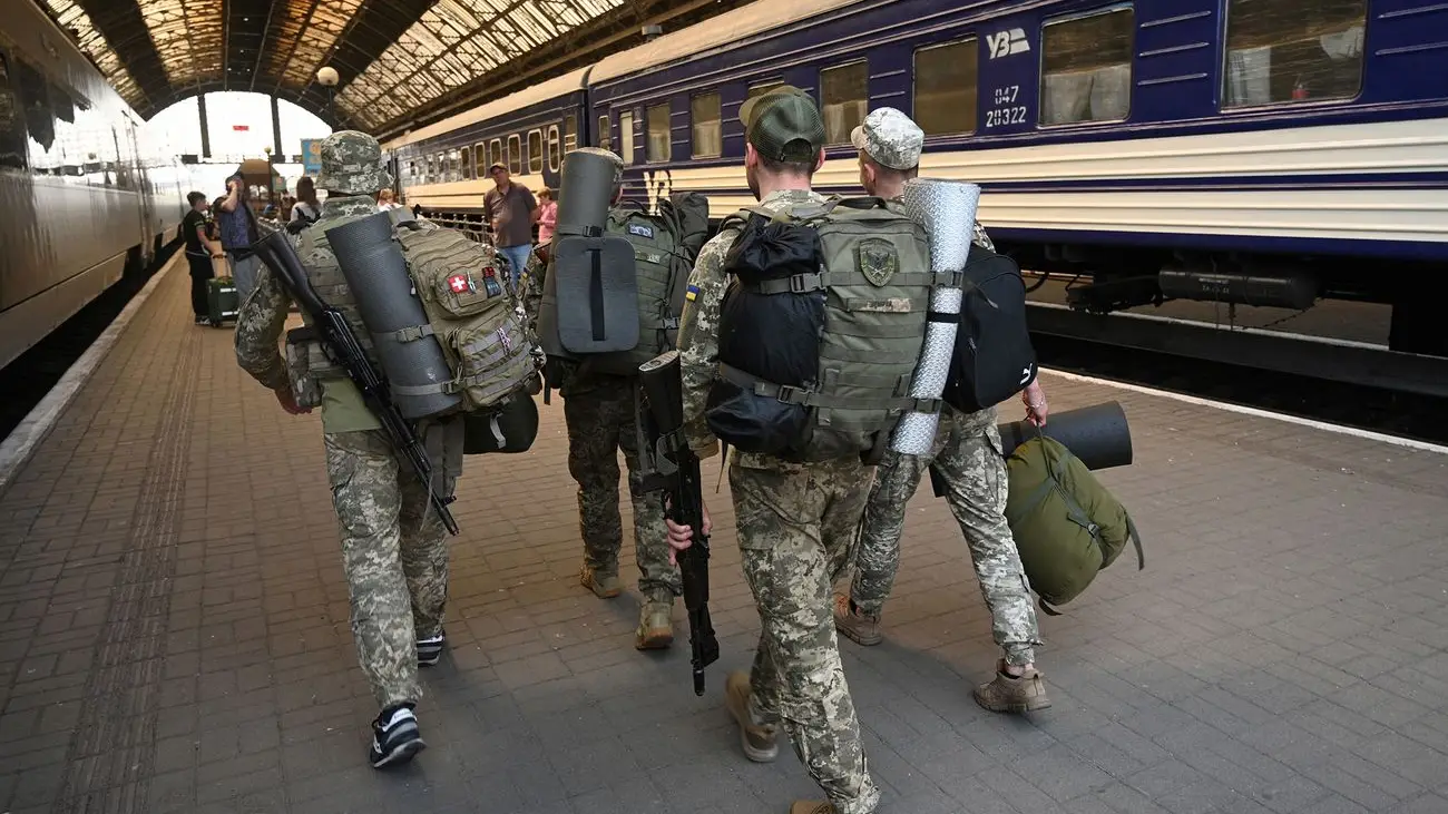 Мобілізованим в Україні проводять триденний адаптаційний курс: що він передбачає