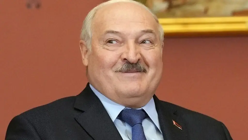 Лукашенко пригрозив Україні та країнам НАТО ракетою «Орєшнік»
