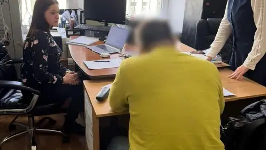 «Київський радіозавод» продали у 23 рази дешевше: ліквідатору оголосили підозру