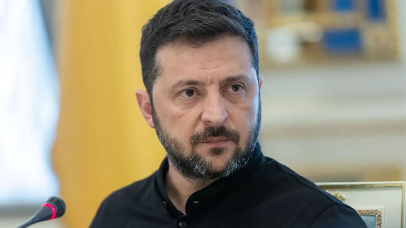ЗСУ зірвали плани РФ на півдні: Зеленський назвав площу звільнених територій