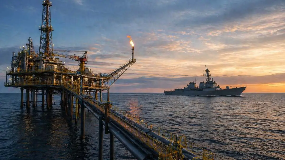 Ціни на нафту зростають через паузу в переговорах між США та Іраном