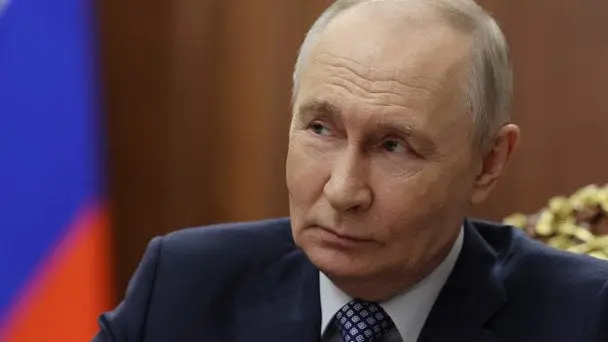 Положення Путіна хитке: Європу закликають скористатися моментом і посилити тиск на РФ