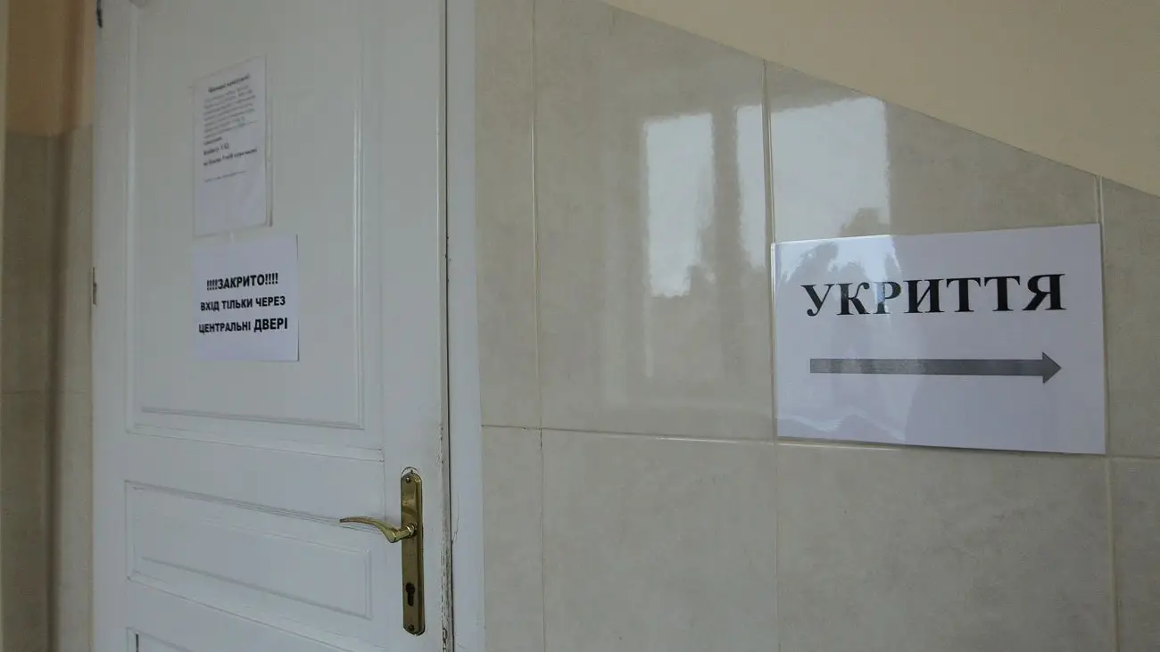 Зеленський підписав закон про обов’язкові укриття в нових житлових будинках