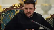 Зеленський заявив про відновлення контролю над понад 400 км території на південному напрямку
