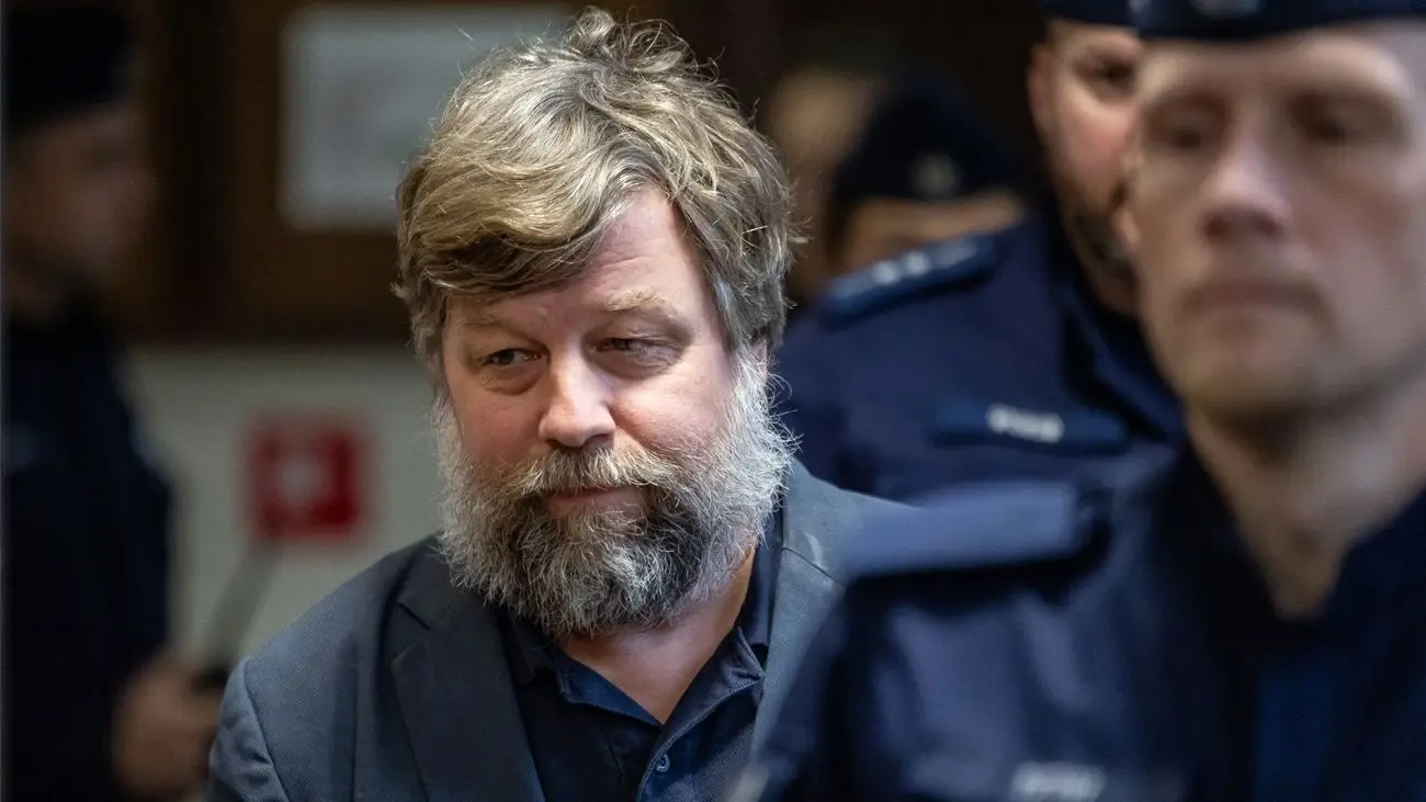 Суд у Варшаві дозволив екстрадицію археолога РФ Бутягіна в Україну у справі про збитки понад 200 млн грн у Криму
