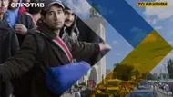 У Крим завозять мігрантів із Центральної Азії та змушують їх служити в армії РФ — ЦНС