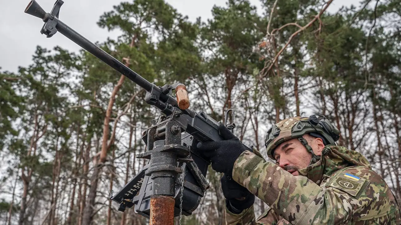 Масована атака дронів по Україні: ППО знищила більшість цілей РФ запустила майже 180 безпілотників із семи напрямків
