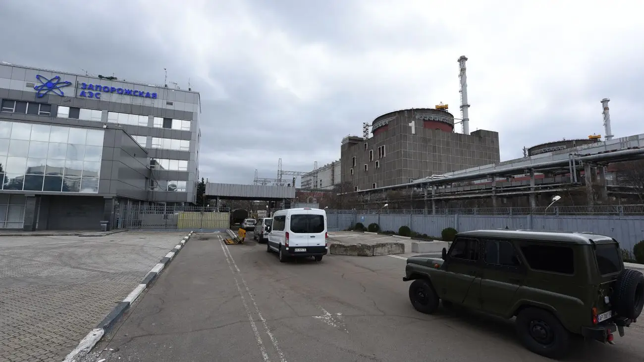 Запорізька АЕС знову без зовнішнього живлення: МАГАТЕ попереджає про ризики