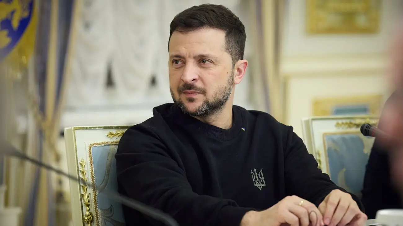 Зеленський різко відреагував на блокування допомоги та пригрозив Орбану