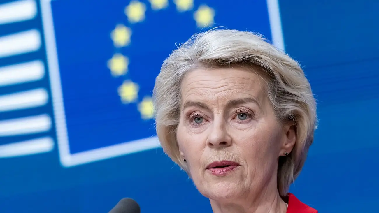 Єврокомісія розглядає можливість допомоги з ремонтом нафтопроводу «Дружба»