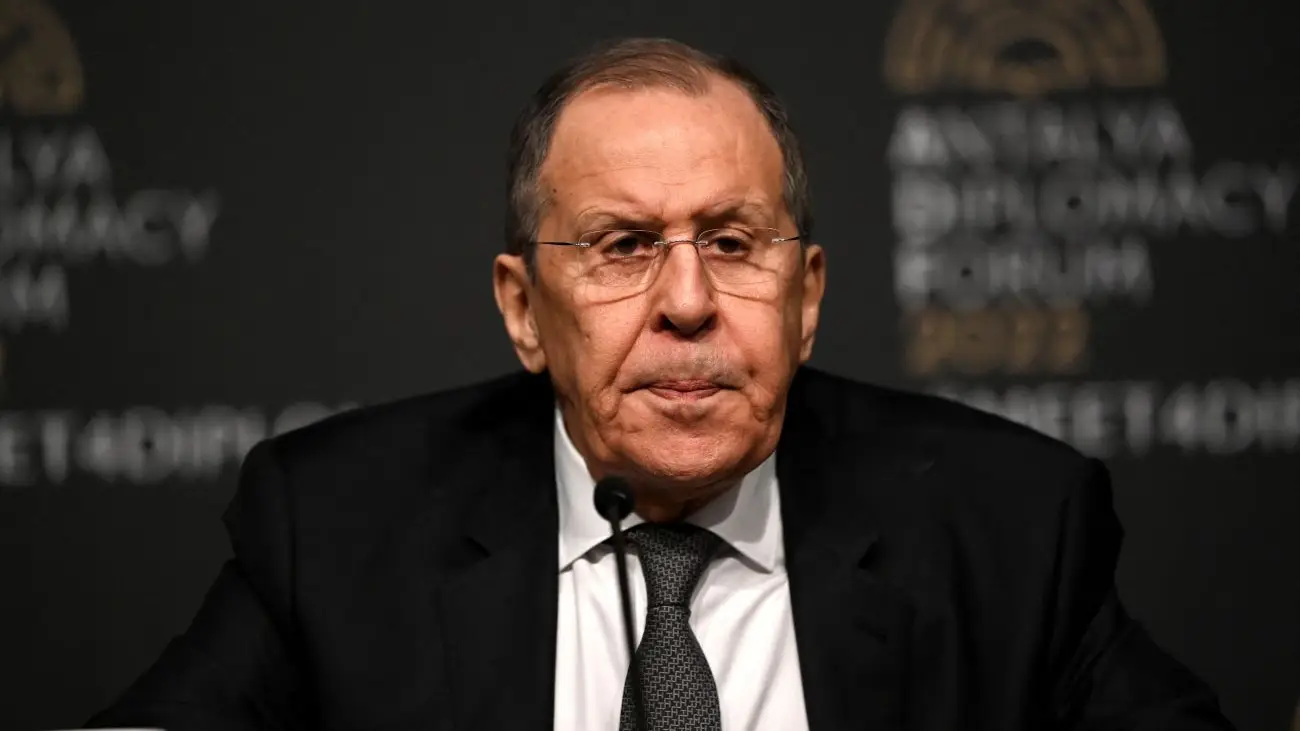 Лавров озвучив нові ультиматуми: Кремль не готовий до компромісу