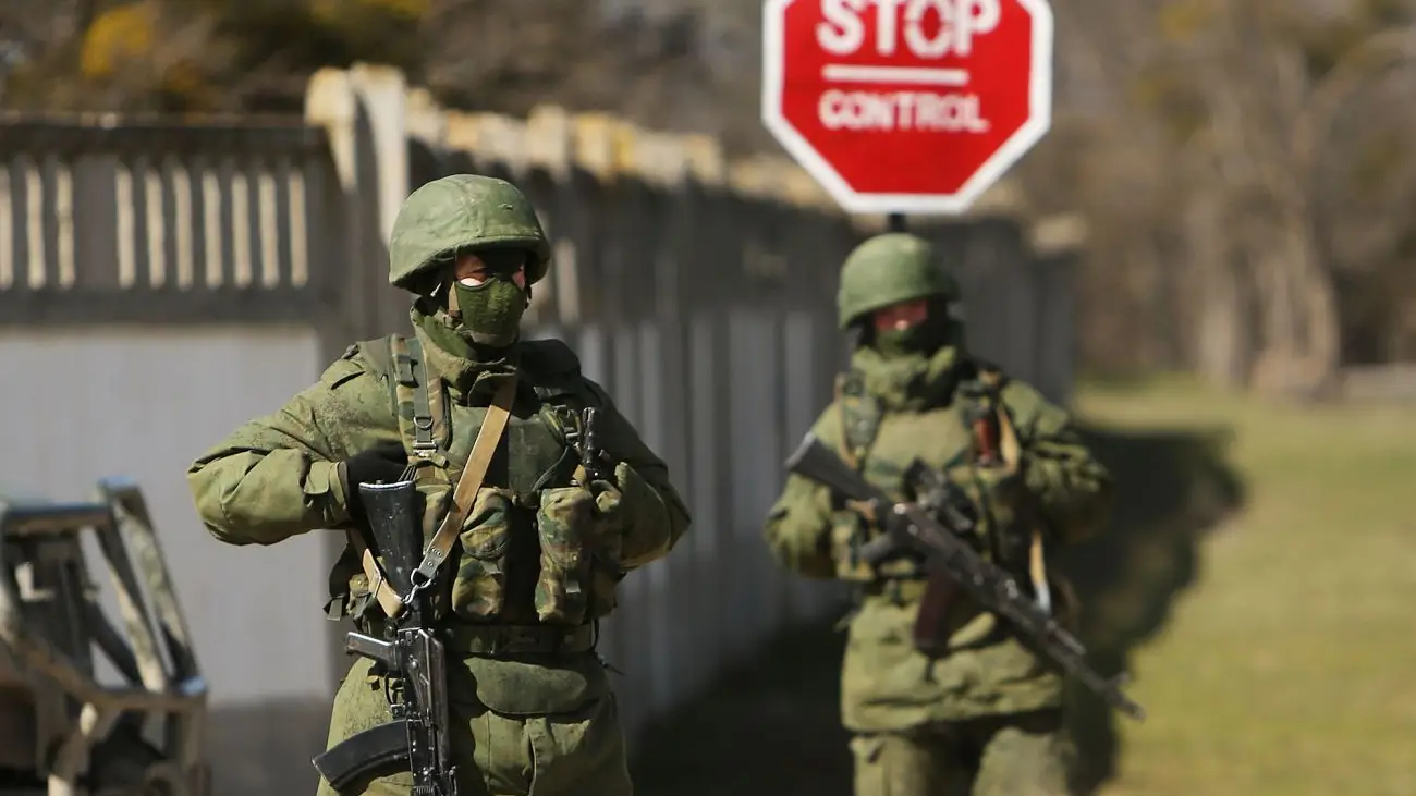 Колишній морпіх став мішенню окупантів: трагічна таємниця зникнення Марата Батирова в Криму.