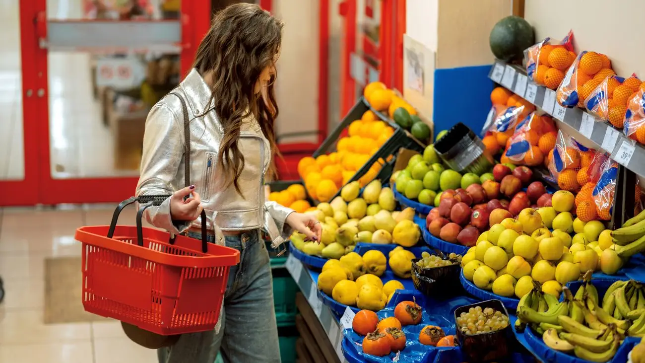 МВФ попередив про зростання цін на продукти: хто постраждає найбільше