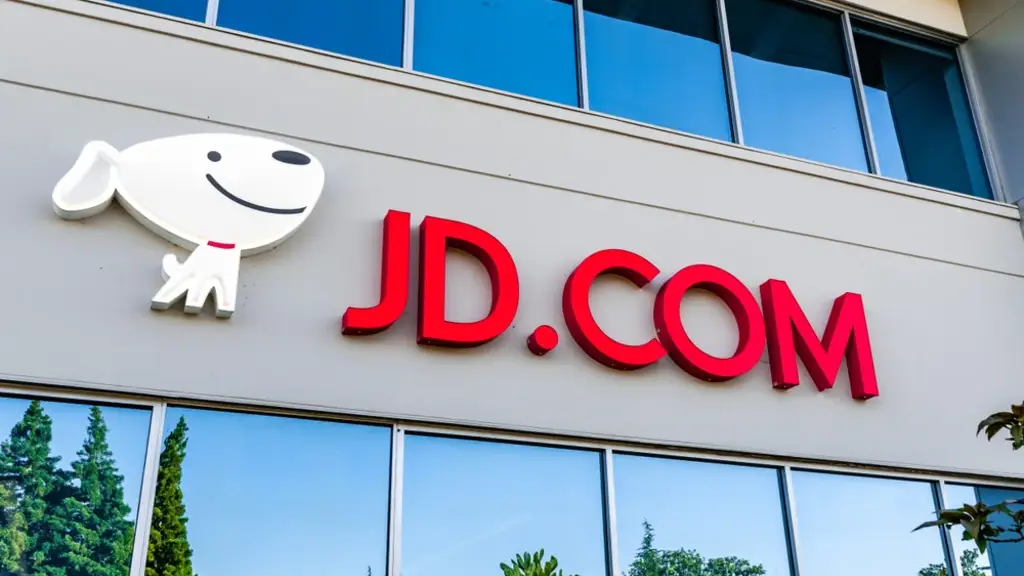 JD.com виходить на ринок Великої Британії з платформою Joybuy