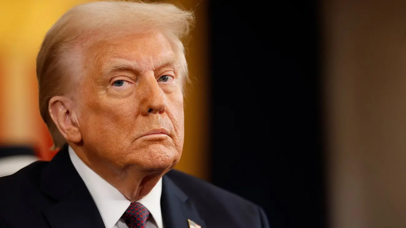 Могут ли ограничить Трампа в войне с Ираном? Сенат США принял решение