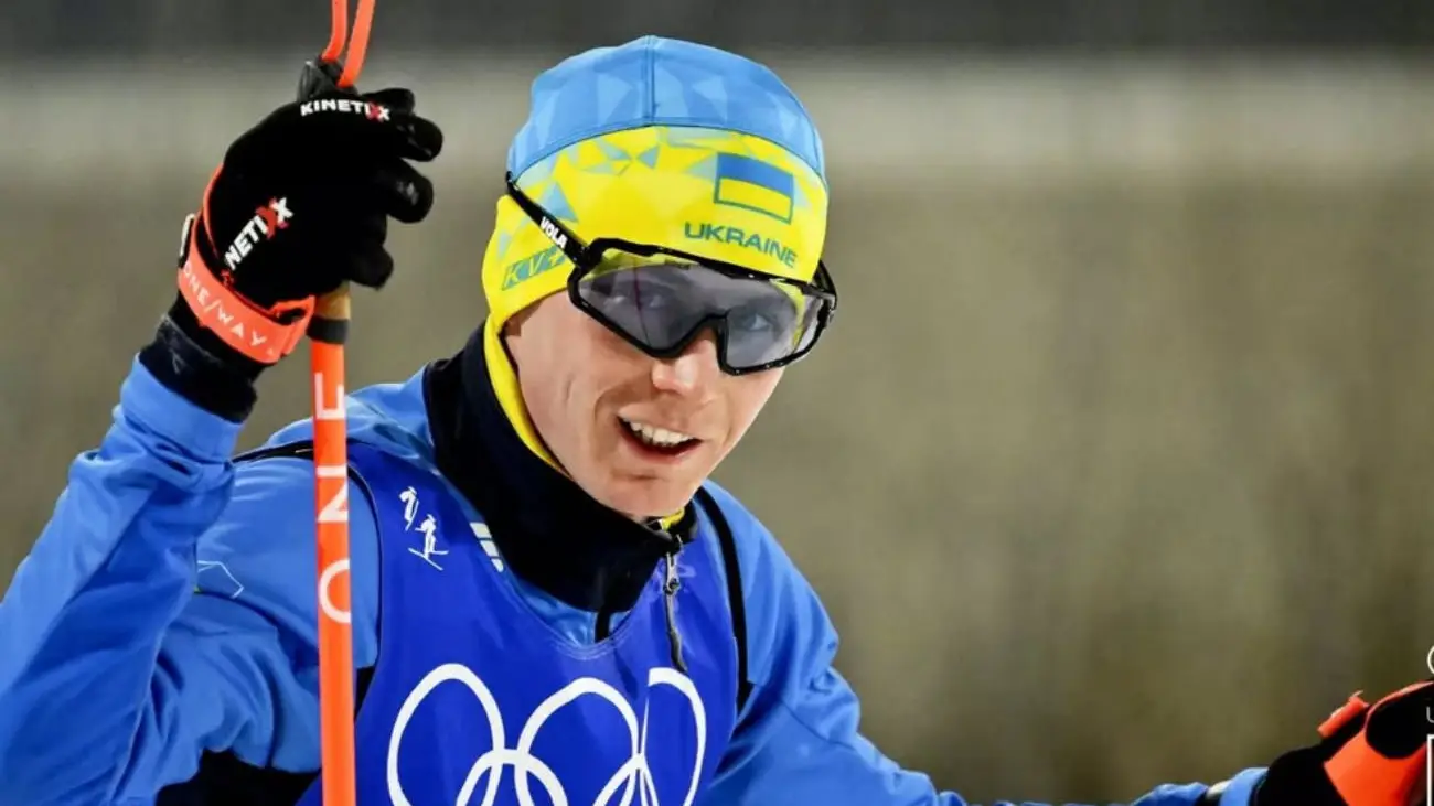 Такого не було 30 років: Мазурчук увійшов в топ-3 результатів на Олімпіади-2026